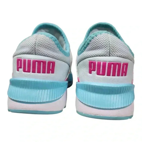 Puma Little Kids Pacer Future Whipped Dreams AC Shoes‎ - Size 1C - Picture 4 of 13